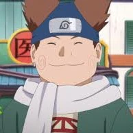 Choji.