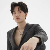 แบม(พ่อพระเอก)