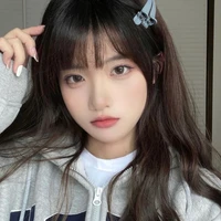 OLIVIA ANNA MILLER (mantan pcr aron