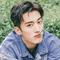 ฝูเจี้ยนชู พ่อนางเอก