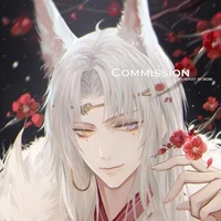 ฟาน เนี่ยน(องค์ชายแดนหมาป่า)