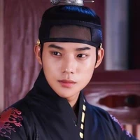 Min Jun-u [Raja]