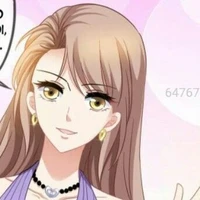ARA KOCH (ANGEL BF)