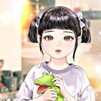 LUCILLE WALTON(3 YEARS OLD)