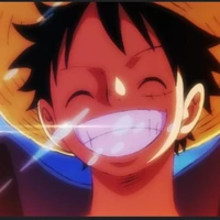 monkey d luffy