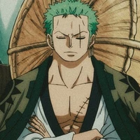 zoro