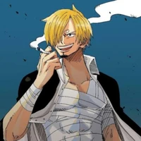 vinsmoke sanji