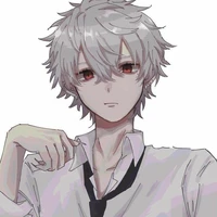 Demian Smith (Omega/17años)