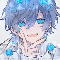 Cristián Donogan (Omega/17años)