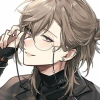 Marcus (Omega/18años)