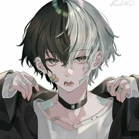 Camilo (Omega/17años)