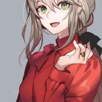 Tunia(Mère de Lilyaha)