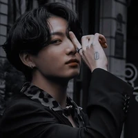 Jeon Jung kook ( ML)