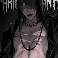 เเดร์เนี้ยวร์(ตัวร้าย)