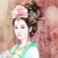 หลี่ฮ่วย(แม่นอ)