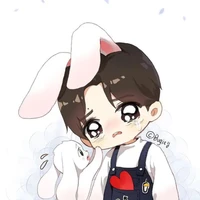 มิว(ลูกพระเอก+นายเอก)