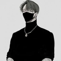 แบล็ค//คนรับใช้ที่เป็นคน