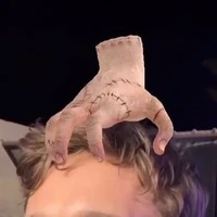 mãozinha