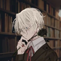 Logan Robinson [A.D]/mago\²⁴