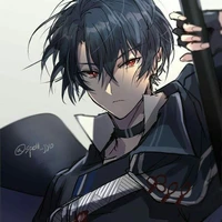 Ostin Lewis [A.D]/Cazador\²⁴