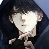 Oliver Evans [A.D] / Mercenario \²⁰
