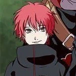 Sasori