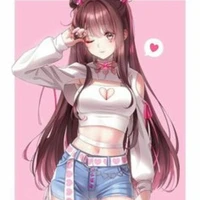 เเม่มันม่วง