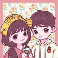 โยชิน(เเฟนมันม่วง)