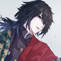 Giyuu Tomioka [A.D]