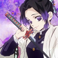 Shinobu Kocho [O]