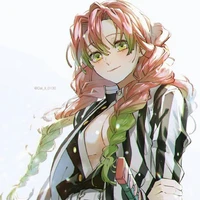 Mitsuri Kanroji [O]