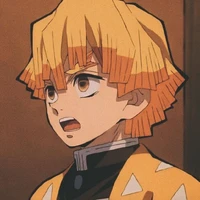 Zenitsu Agatsuma [O.D]