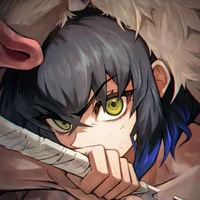 Inosuke Hashibira [O.P]