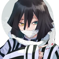 Iguro Obanai [A]