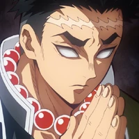 Gyomei Himejima [B]