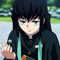 Muichiro Tokito [B]