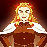 Rengoku Kyōjurō [O.D]