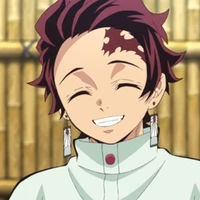 Tanjiro (pasado/O.D)