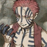 Akaza [A.D]