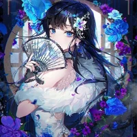 ❀May(criadora)✿