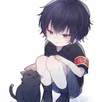 Yuki(criança)