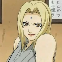 Tsunade