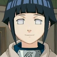 hinata