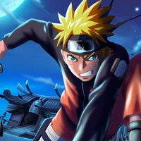 Naruto