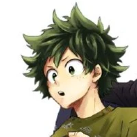 deku