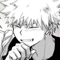 bakugo