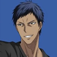 Aomine