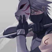 kakashi