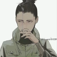 Shikamaru