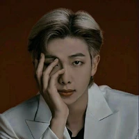 Kim Namjoon